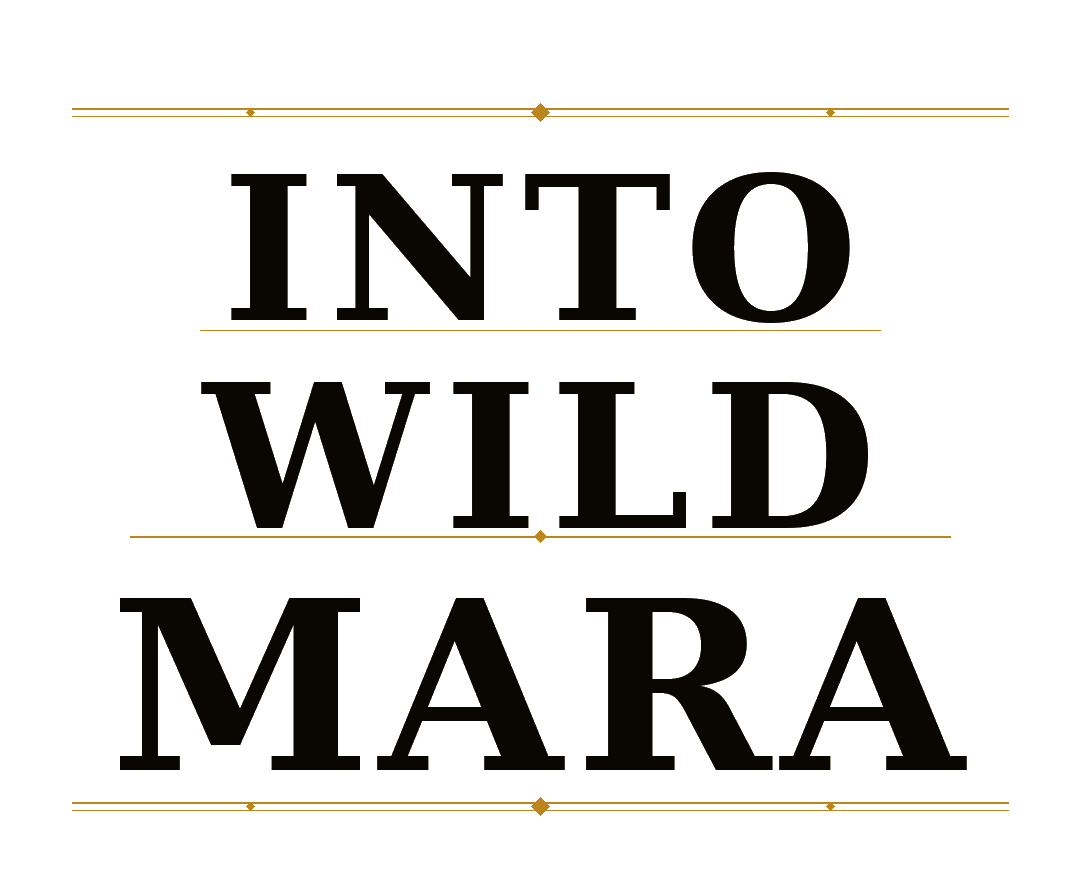 IntoWildMara